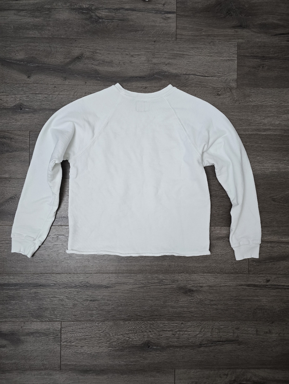 Retrobrand Ski Aspen Sweatshirt Size XS Streetwear Winter Ski Outdoor - Picture 2 of 8